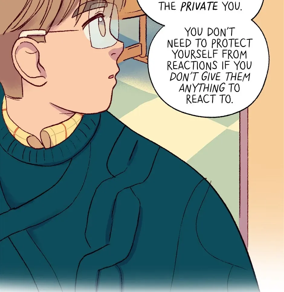Hungry Heart Chapter 28 page 54 - 