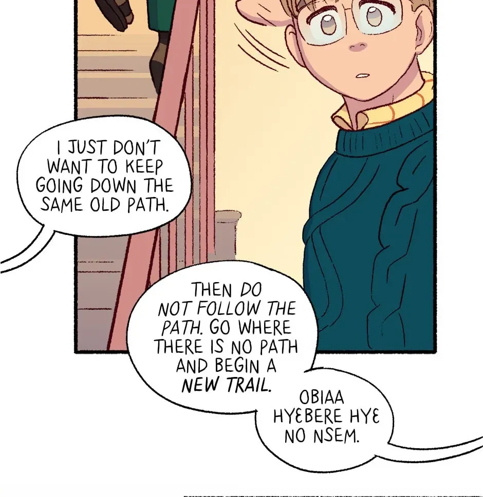 Hungry Heart Chapter 28 page 56 - 