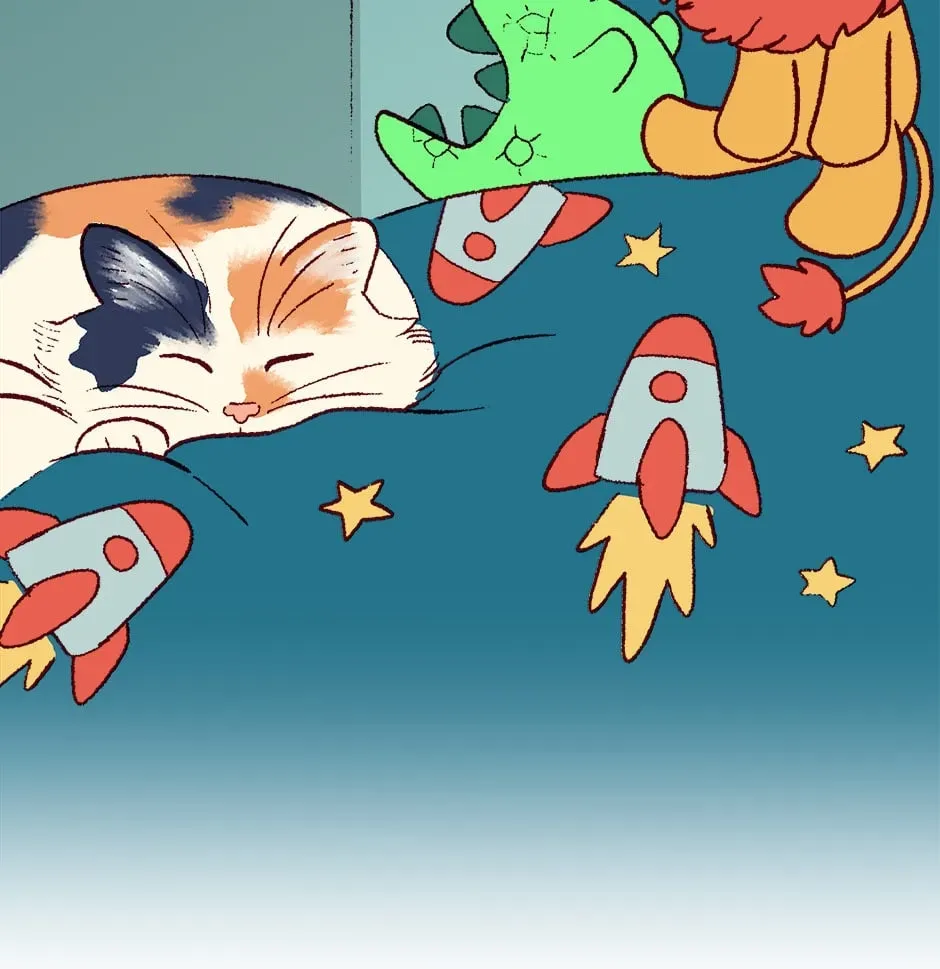 Hungry Heart Chapter 28 page 59 - 
