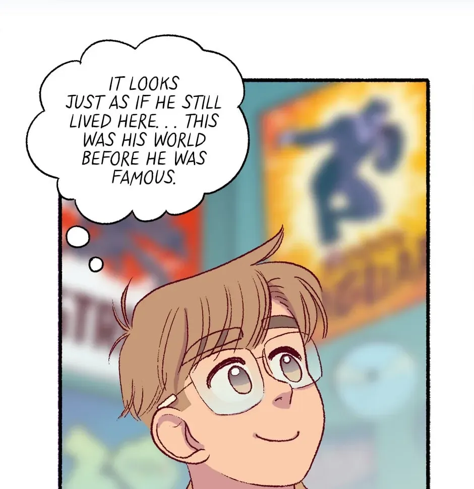 Hungry Heart Chapter 28 page 60 - 