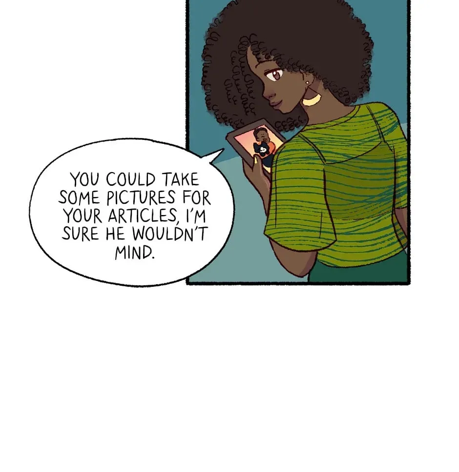 Hungry Heart Chapter 28 page 62 - 