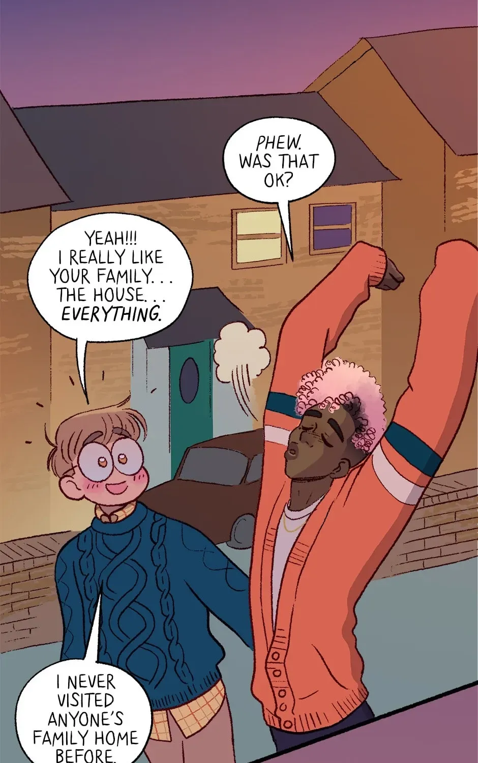 Hungry Heart Chapter 28 page 69 - 