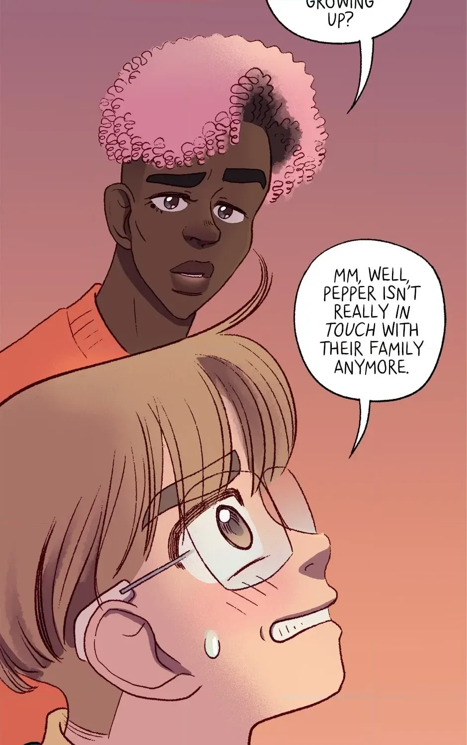 Hungry Heart Chapter 28 page 71 - 
