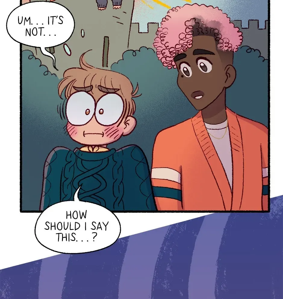 Hungry Heart Chapter 28 page 76 - 