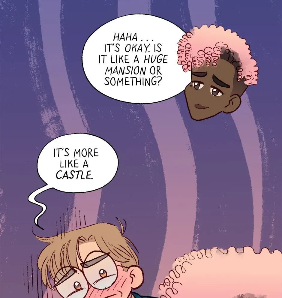 Hungry Heart Chapter 28 page 77 - 