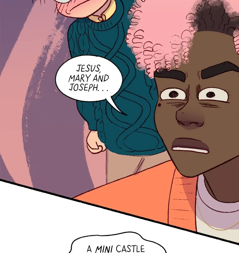 Hungry Heart Chapter 28 page 78 - 