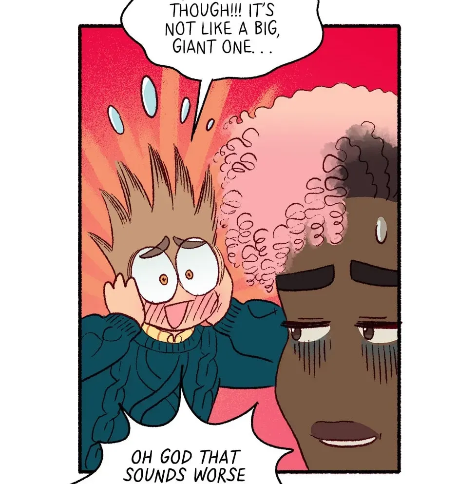 Hungry Heart Chapter 28 page 79 - 