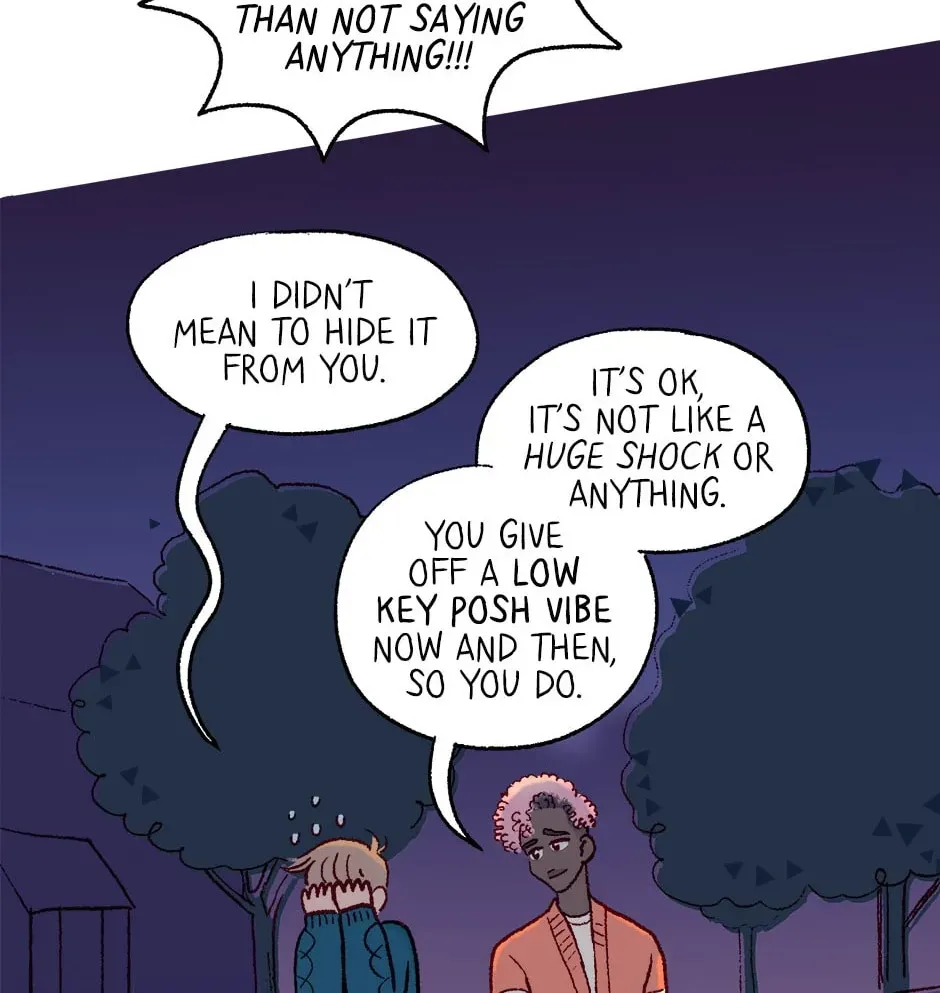 Hungry Heart Chapter 28 page 80 - 
