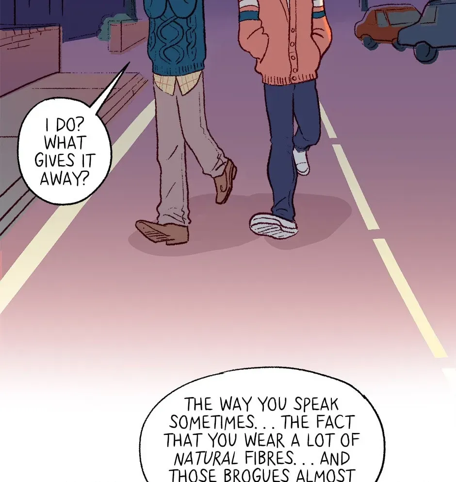 Hungry Heart Chapter 28 page 81 - 