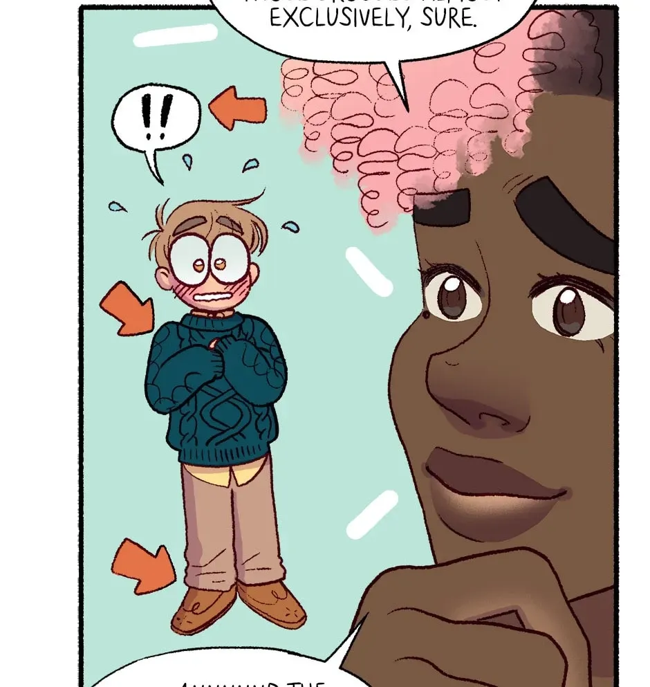 Hungry Heart Chapter 28 page 82 - 
