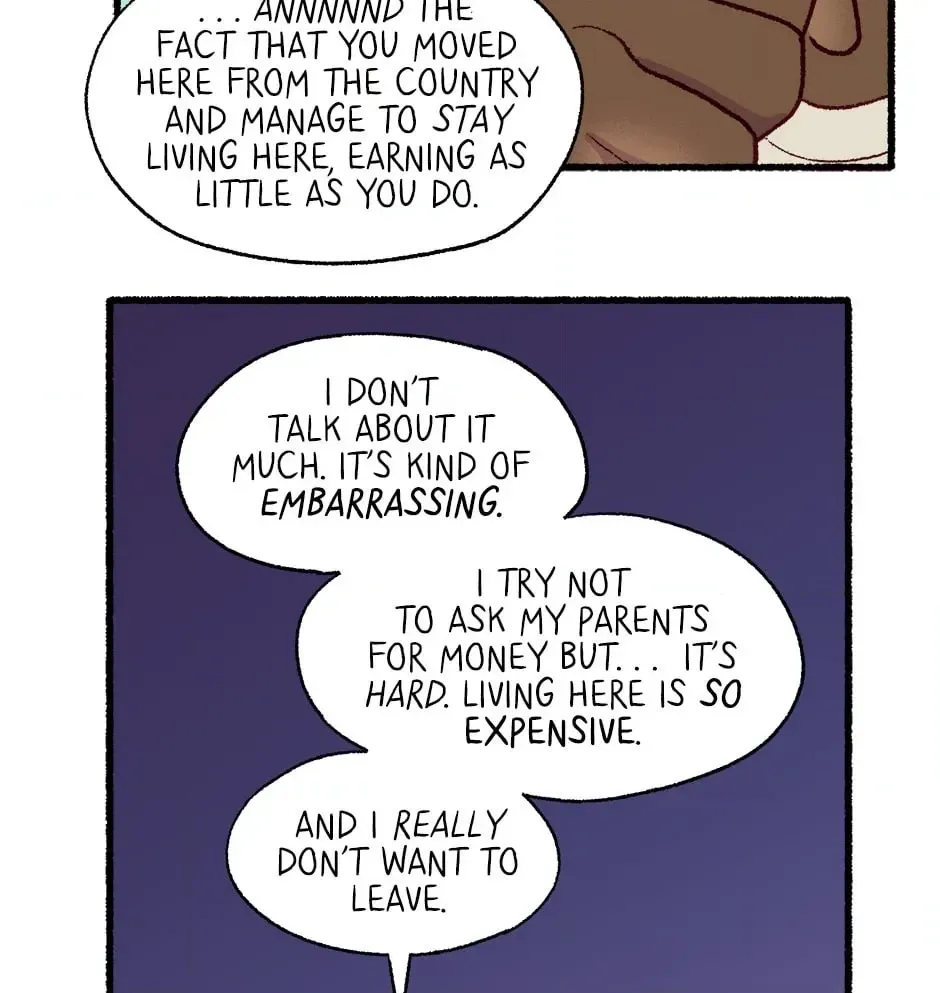 Hungry Heart Chapter 28 page 83 - 