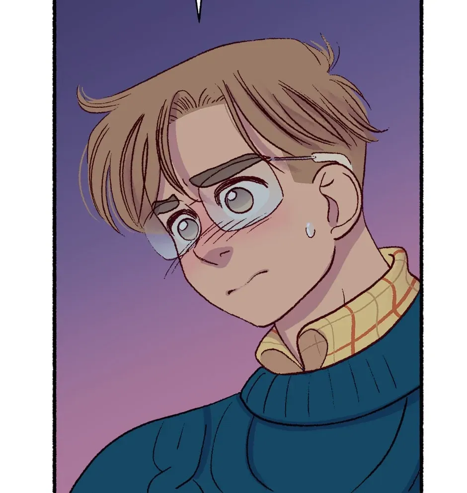 Hungry Heart Chapter 28 page 84 - 