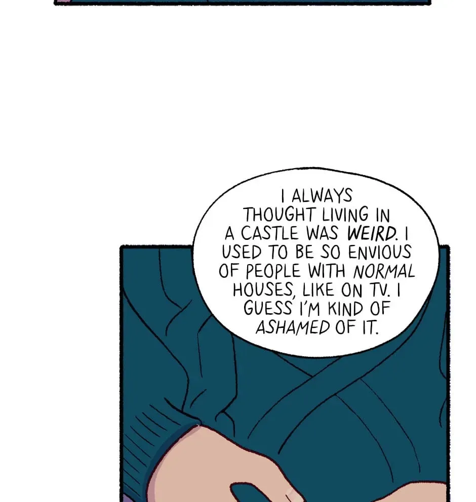 Hungry Heart Chapter 28 page 85 - 