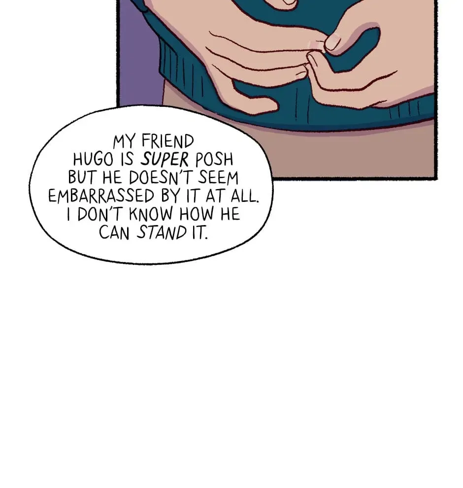 Hungry Heart Chapter 28 page 86 - 