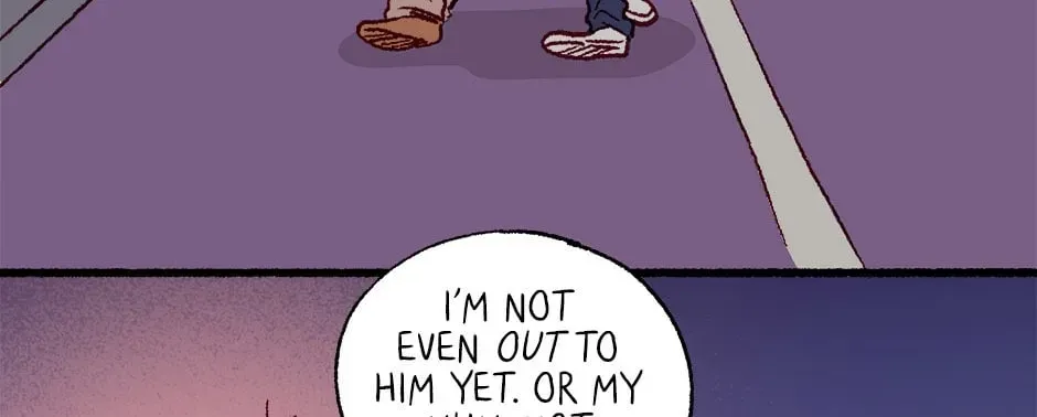 Hungry Heart Chapter 28 page 88 - 