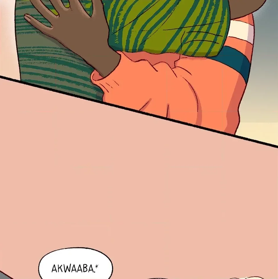 Hungry Heart Chapter 28 page 10 - 
