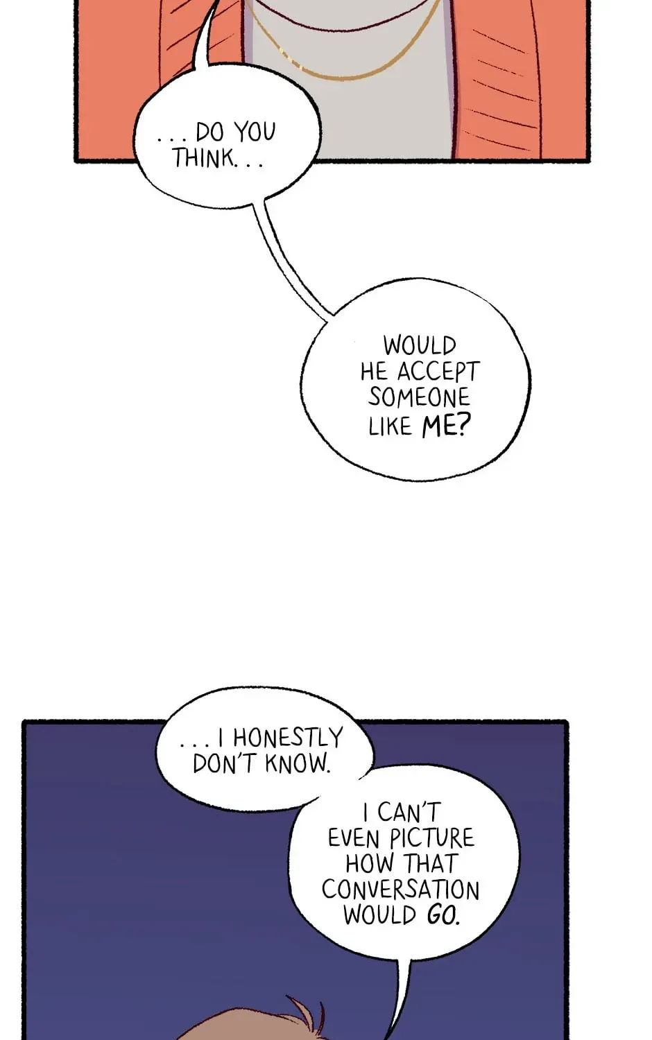 Hungry Heart Chapter 28 page 93 - 