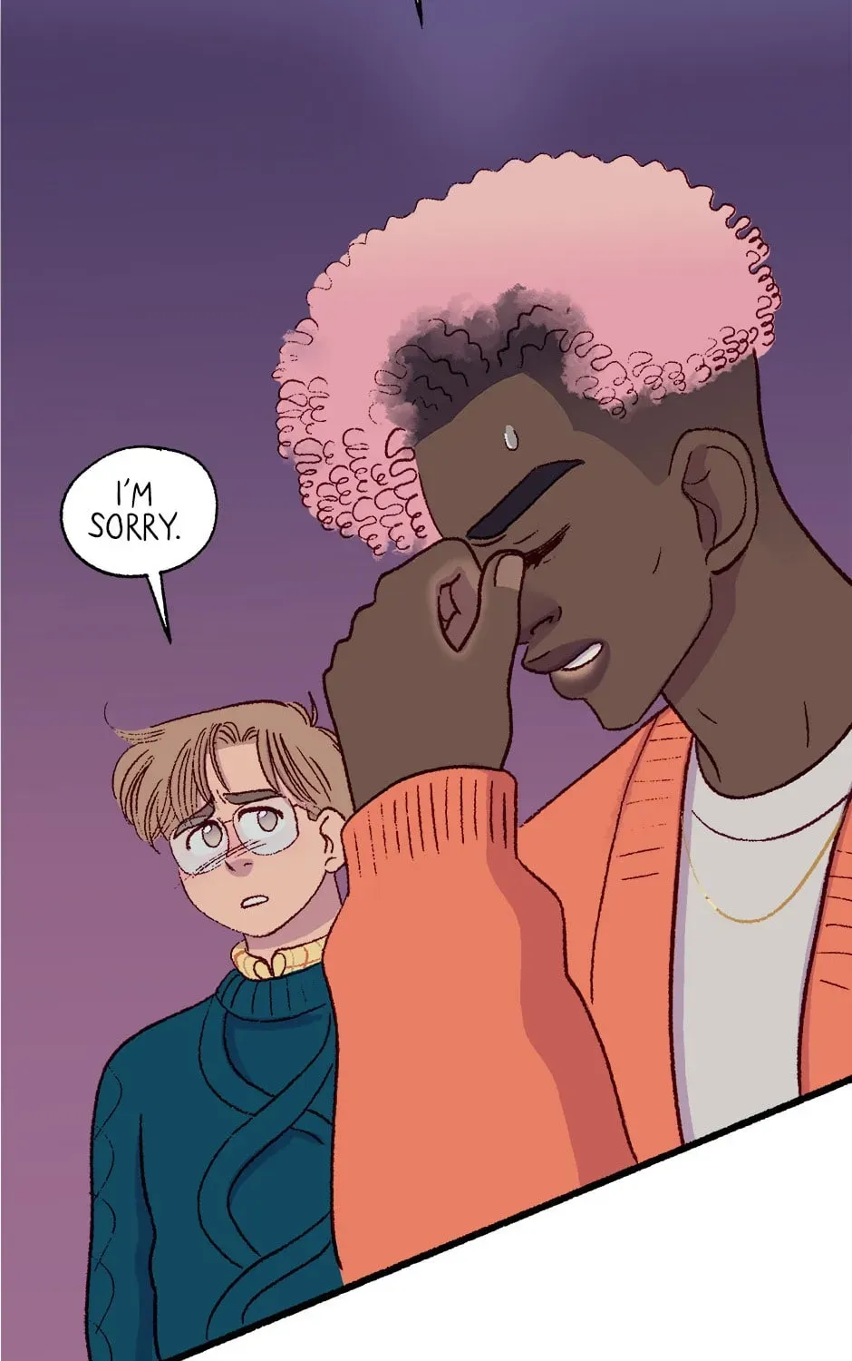 Hungry Heart Chapter 28 page 97 - 