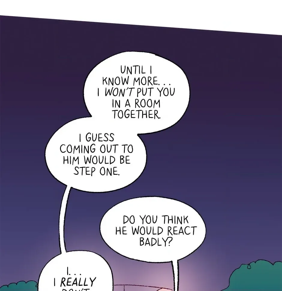 Hungry Heart Chapter 28 page 99 - 