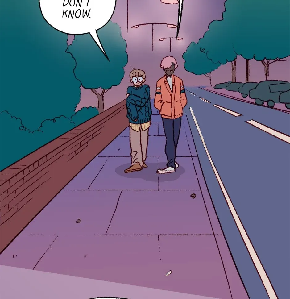 Hungry Heart Chapter 28 page 100 - 