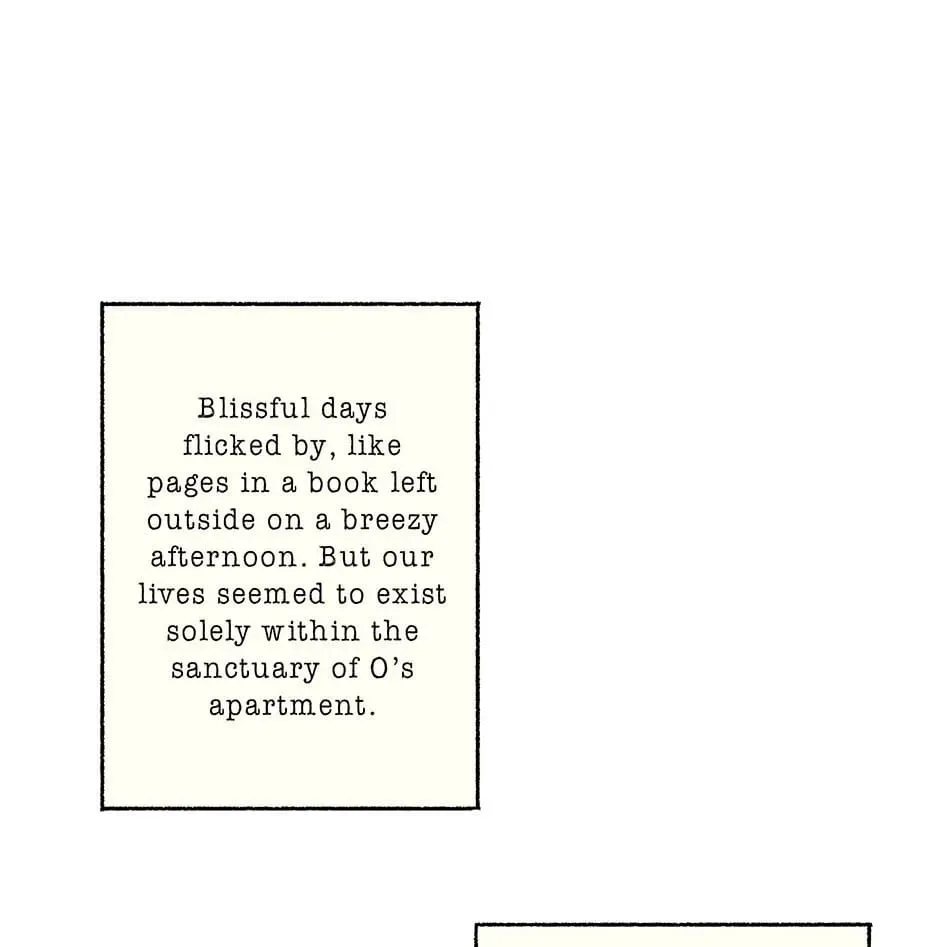 Hungry Heart Chapter 29 page 1 - 