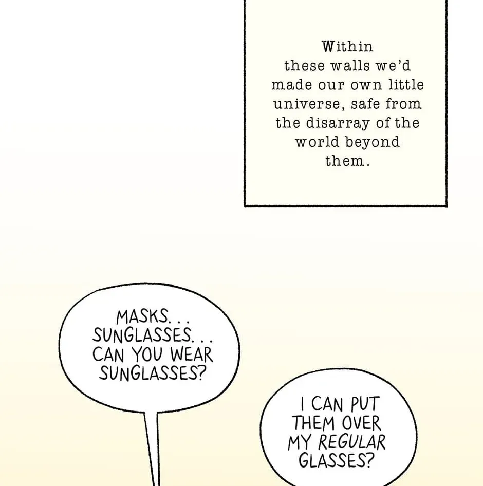 Hungry Heart Chapter 29 page 2 - 