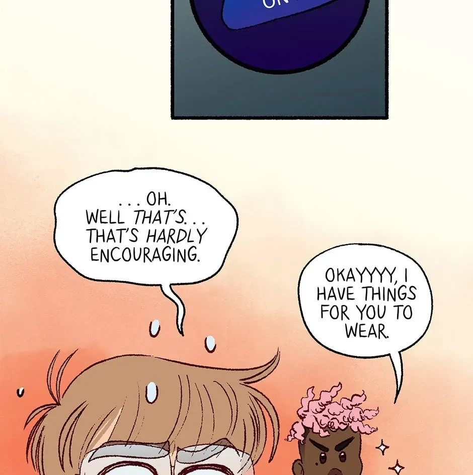 Hungry Heart Chapter 29 page 11 - 