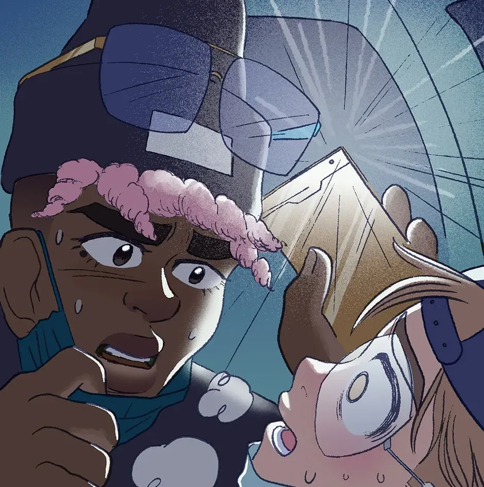Hungry Heart Chapter 29 page 103 - 