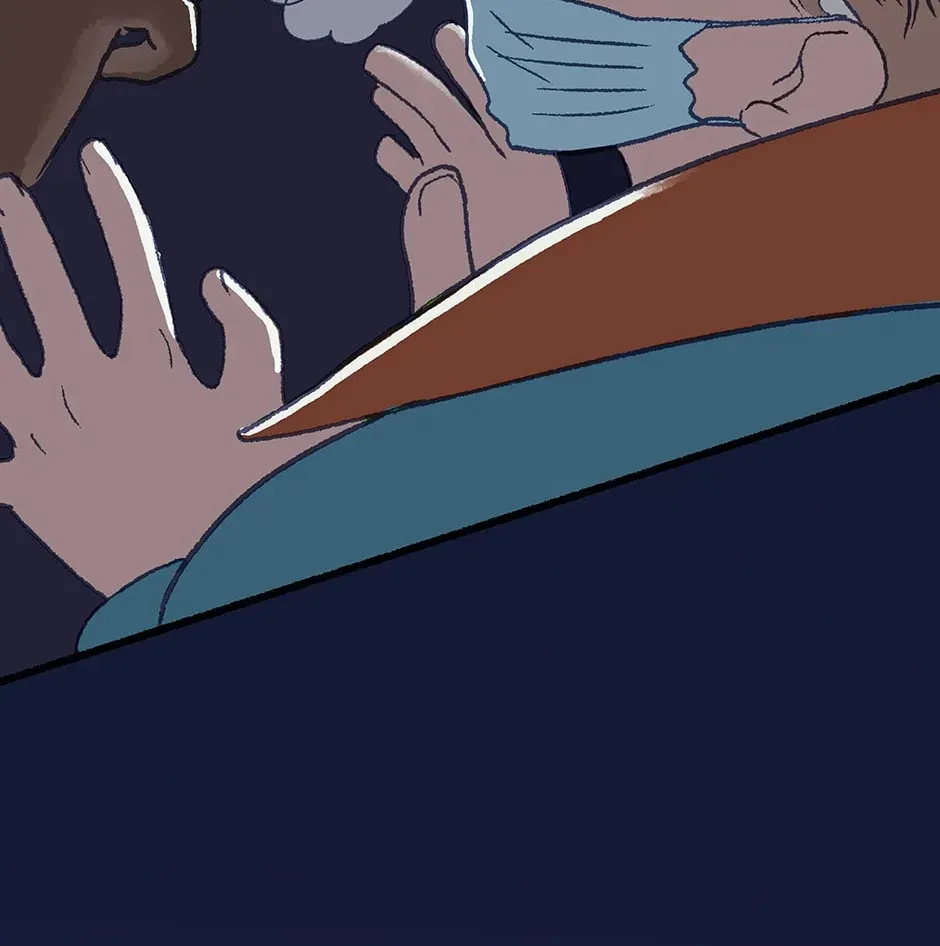 Hungry Heart Chapter 29 page 104 - 