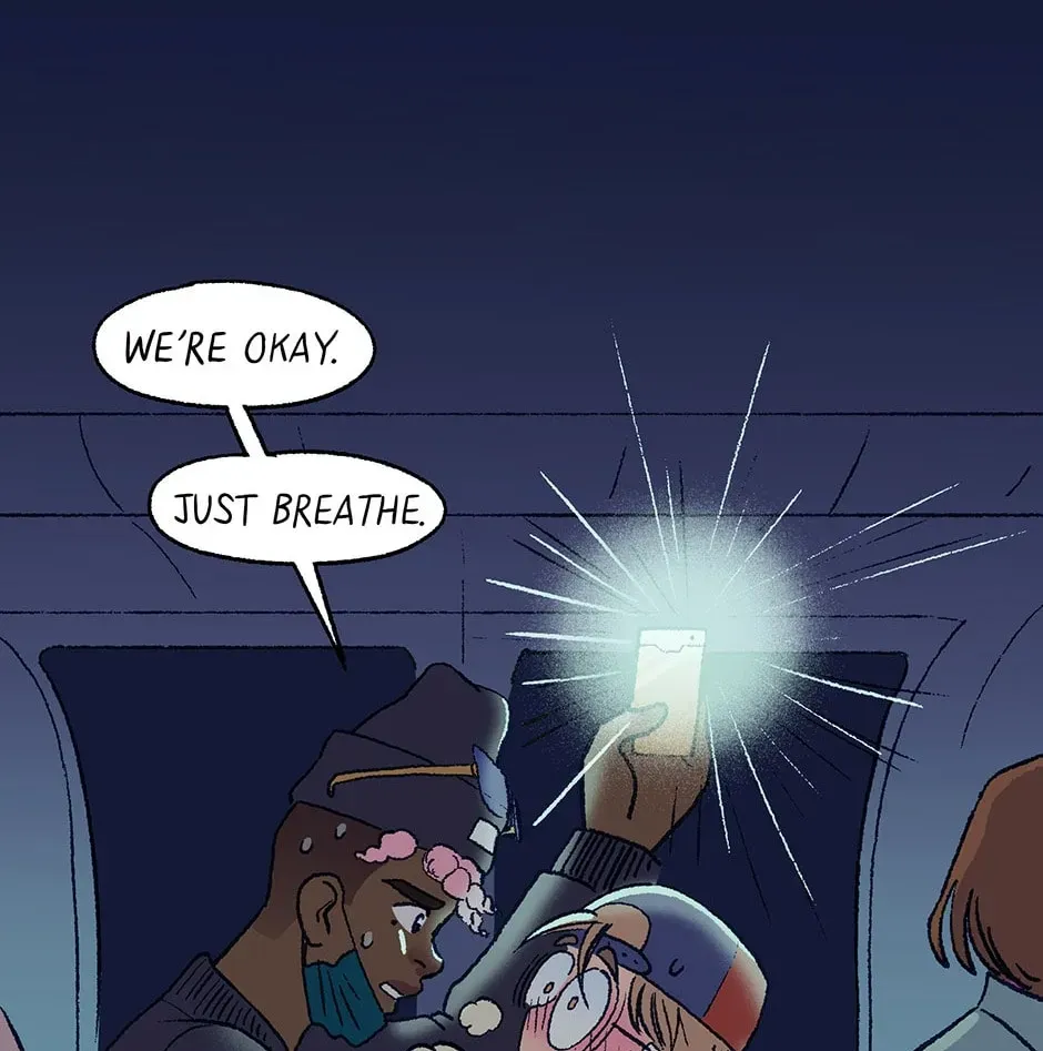 Hungry Heart Chapter 29 page 105 - 