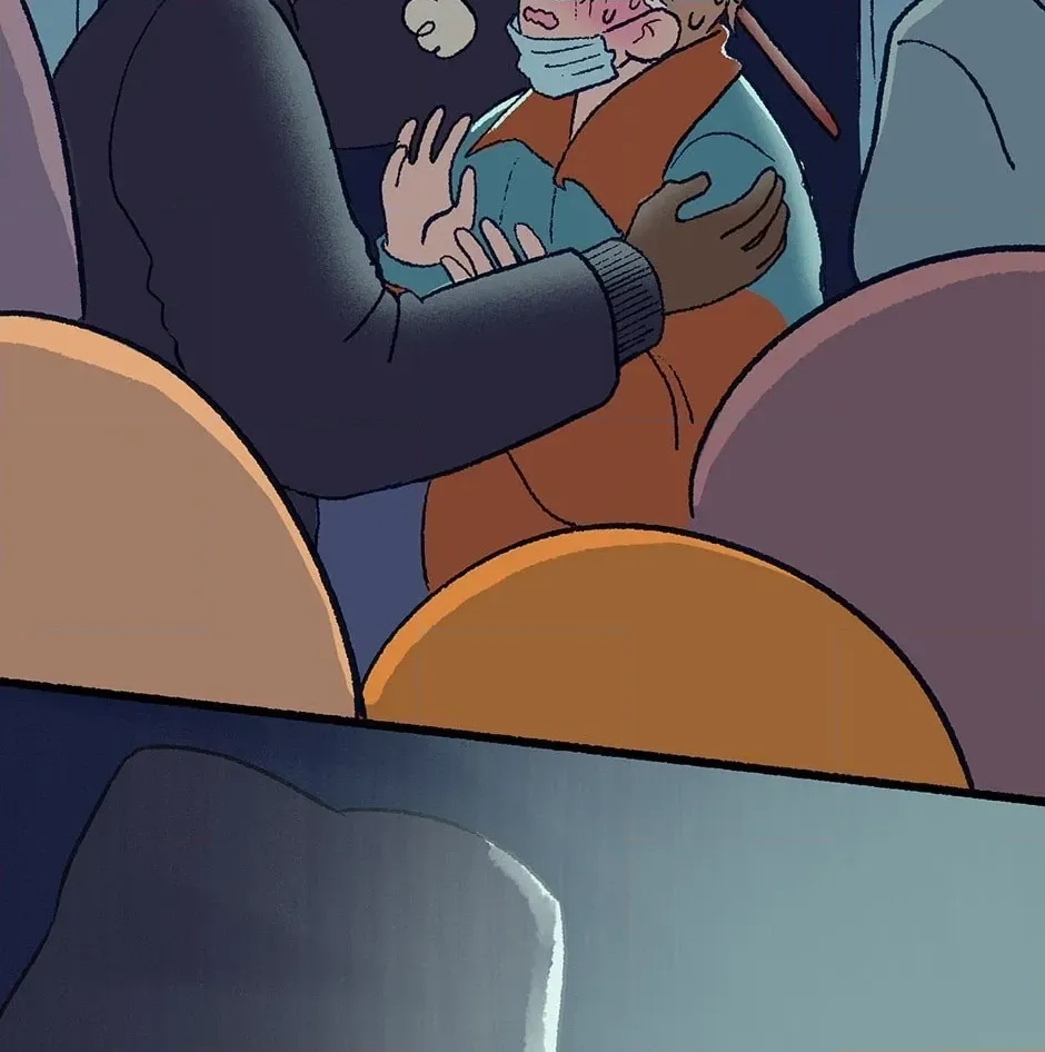 Hungry Heart Chapter 29 page 106 - 