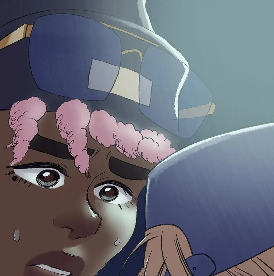 Hungry Heart Chapter 29 page 107 - 