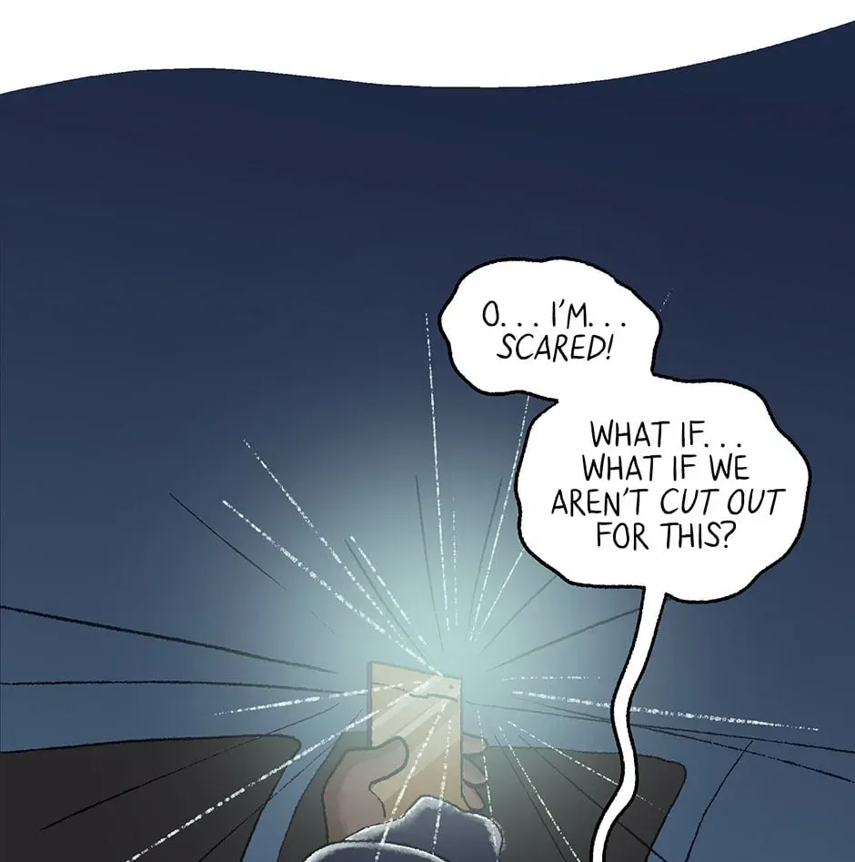 Hungry Heart Chapter 29 page 109 - 