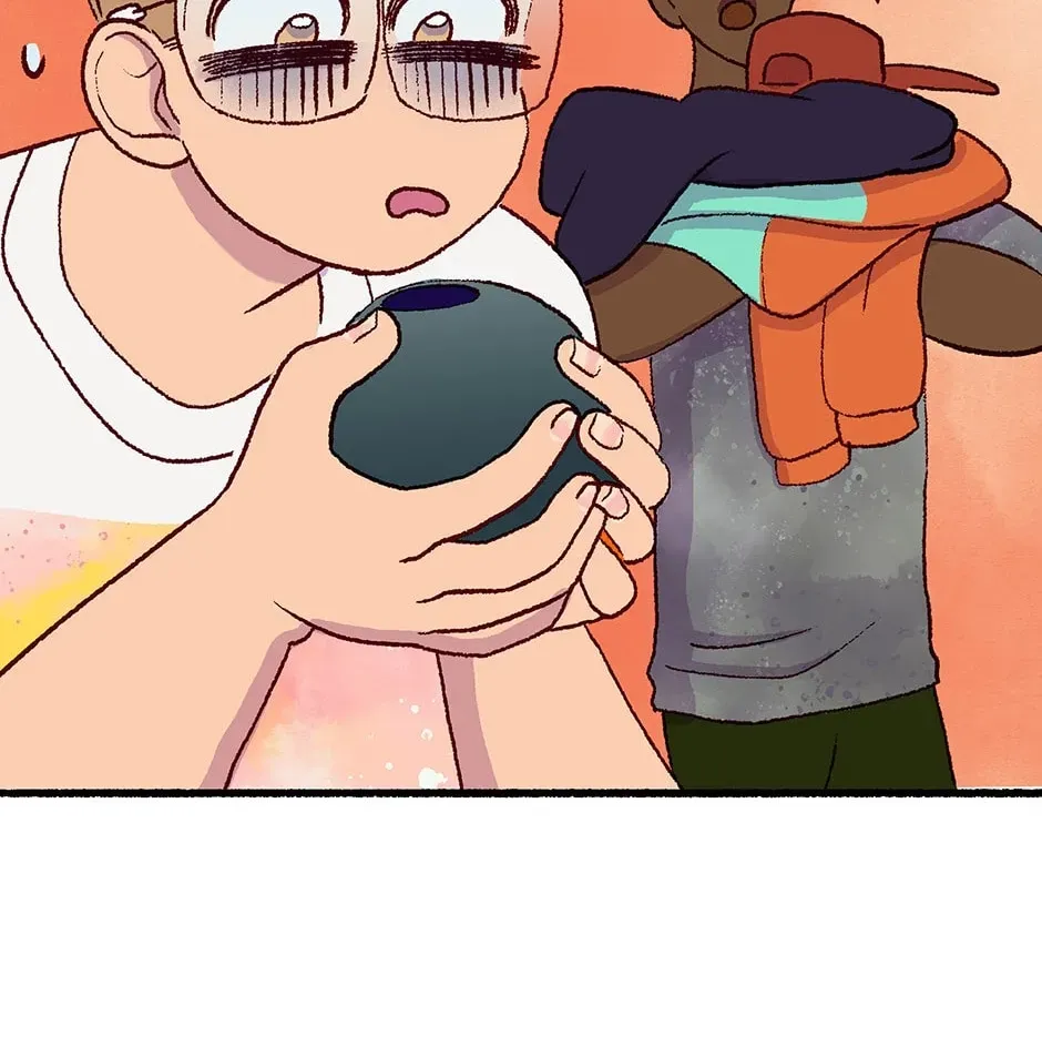Hungry Heart Chapter 29 page 12 - 