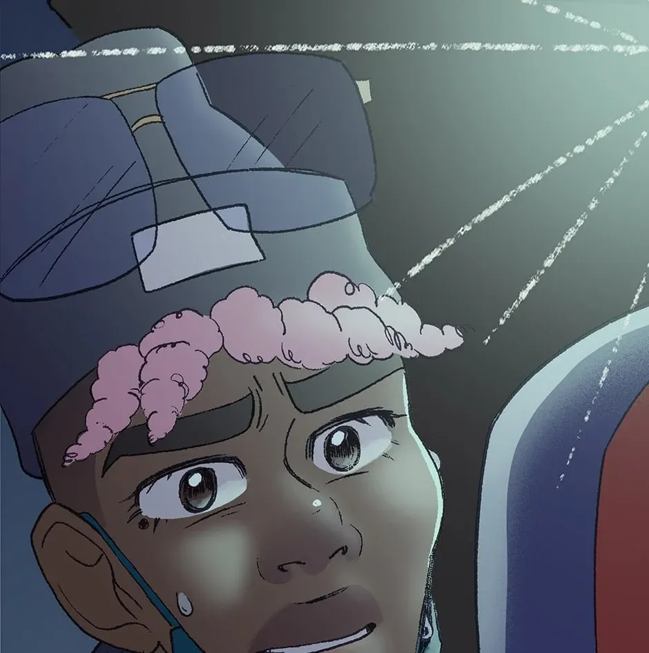 Hungry Heart Chapter 29 page 112 - 