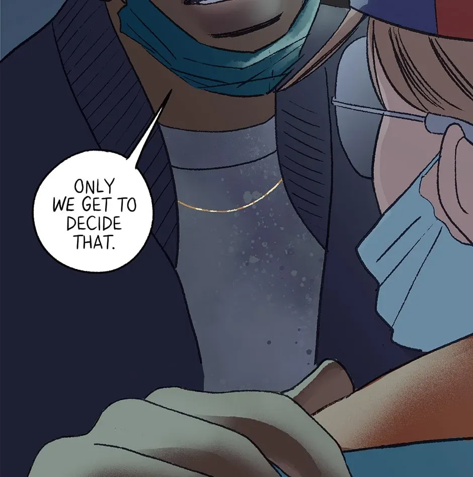 Hungry Heart Chapter 29 page 113 - 