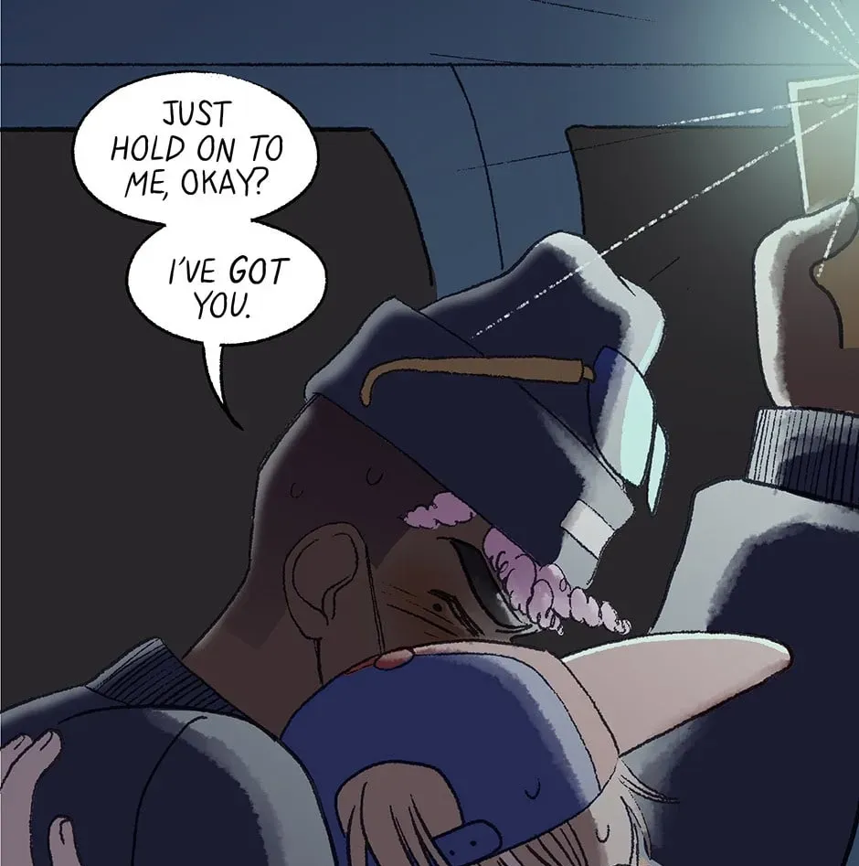 Hungry Heart Chapter 29 page 115 - 