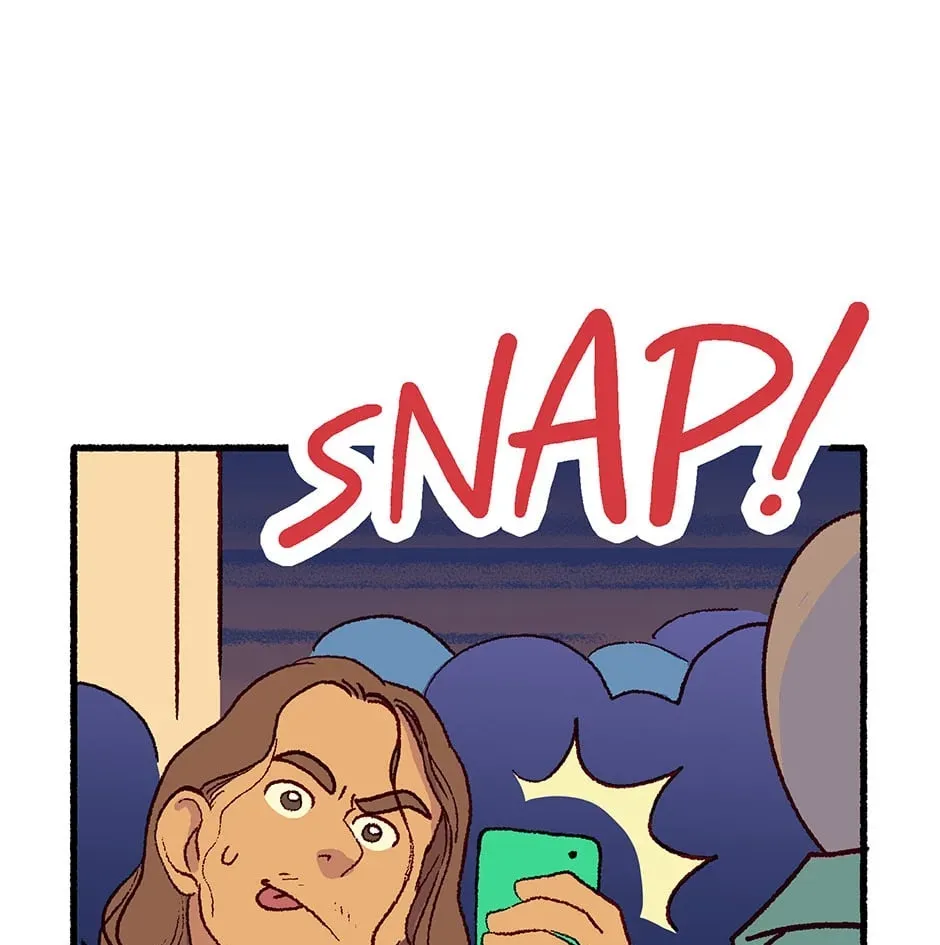 Hungry Heart Chapter 29 page 119 - 