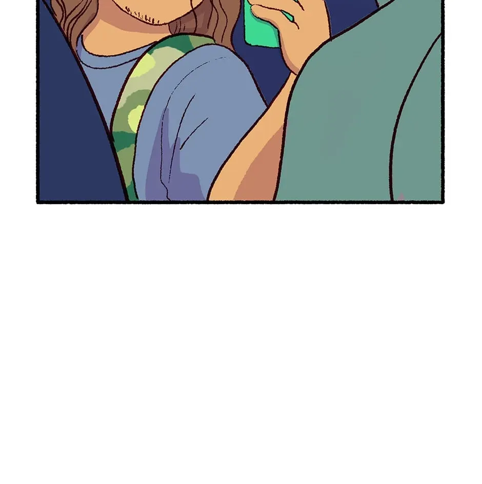 Hungry Heart Chapter 29 page 120 - 