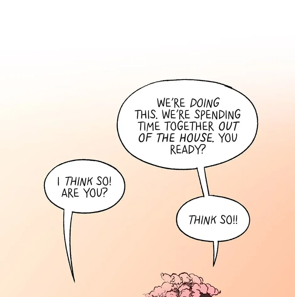 Hungry Heart Chapter 29 page 13 - 