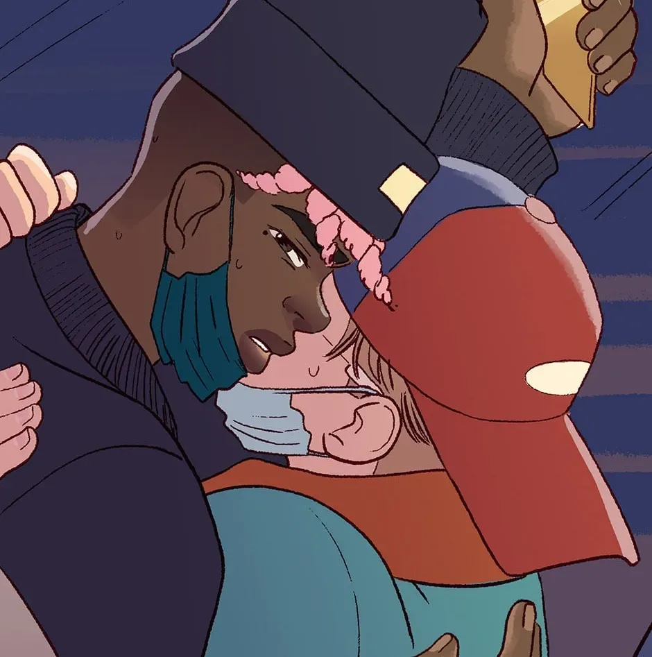 Hungry Heart Chapter 29 page 122 - 