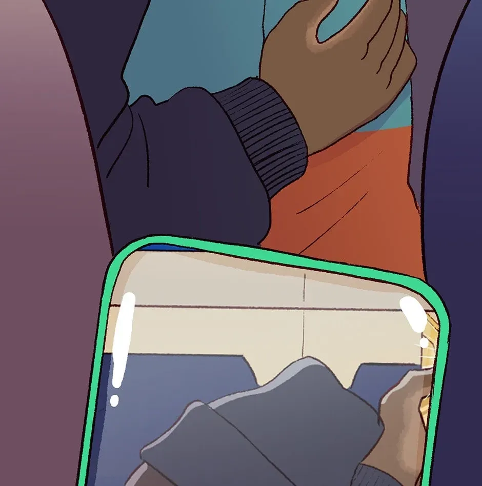 Hungry Heart Chapter 29 page 123 - 
