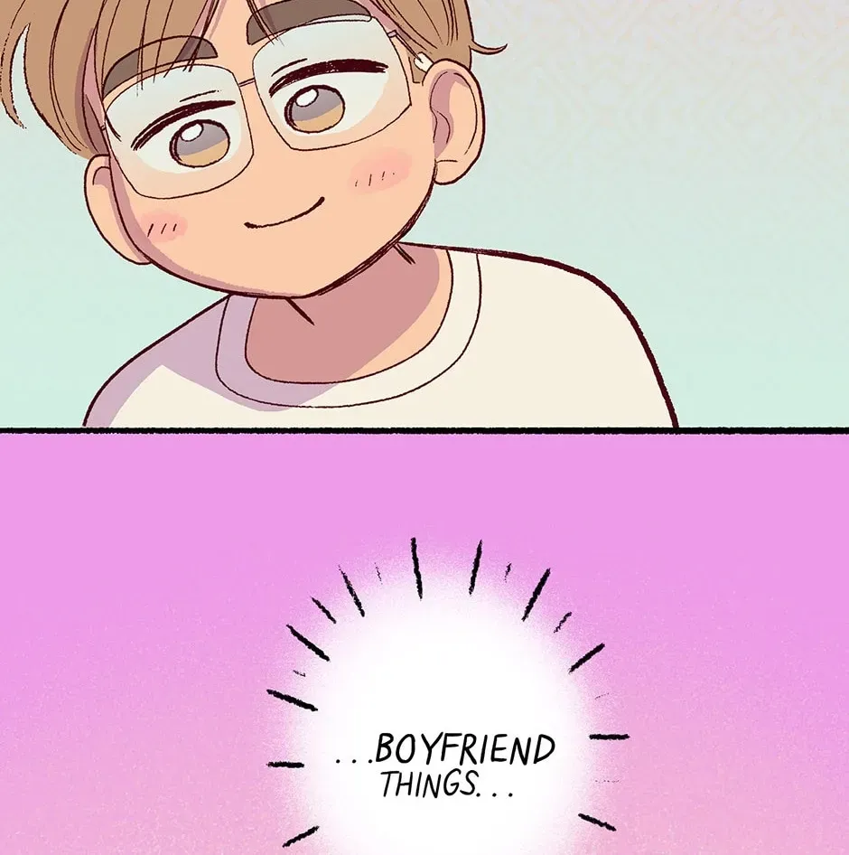 Hungry Heart Chapter 29 page 18 - 