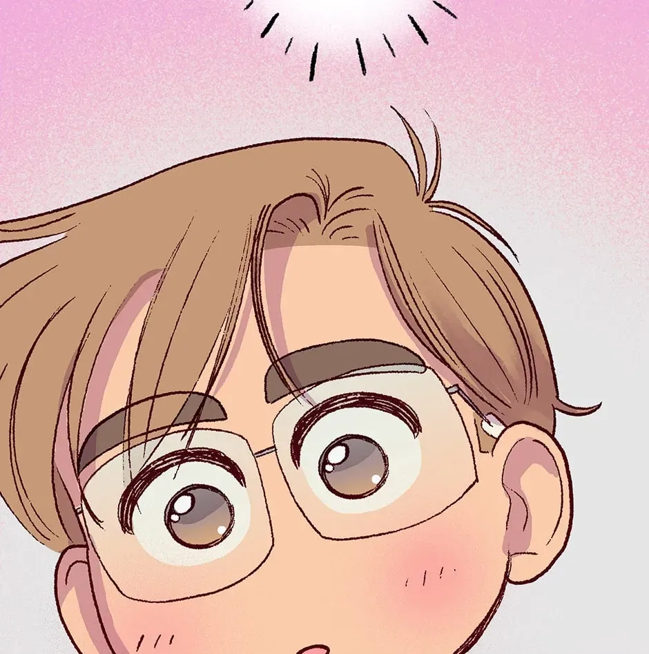 Hungry Heart Chapter 29 page 19 - 