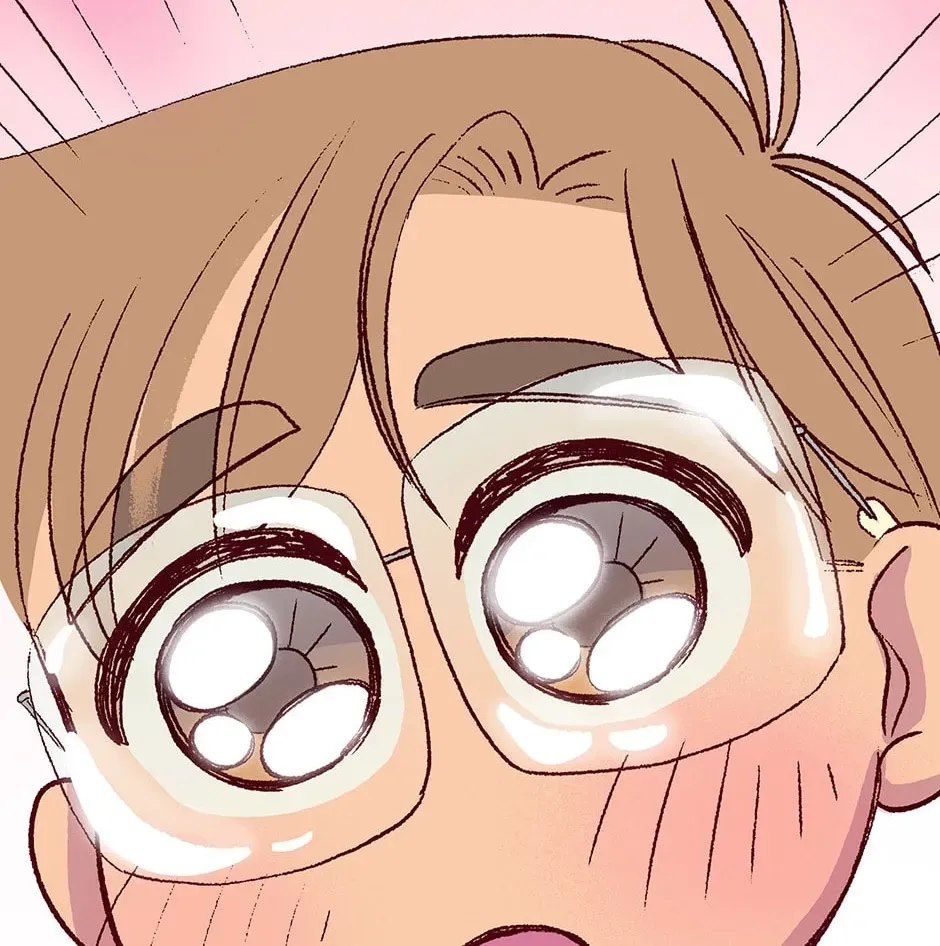 Hungry Heart Chapter 29 page 22 - 