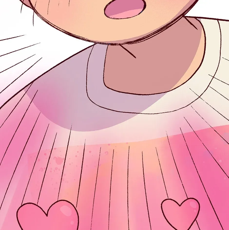 Hungry Heart Chapter 29 page 23 - 