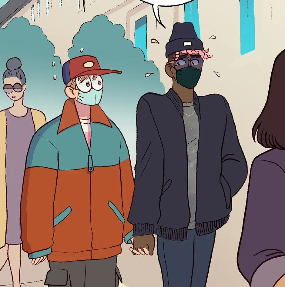 Hungry Heart Chapter 29 page 27 - 