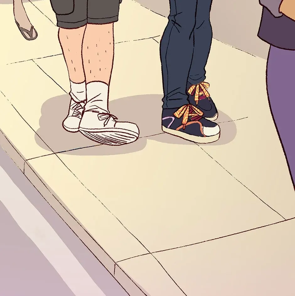 Hungry Heart Chapter 29 page 28 - 