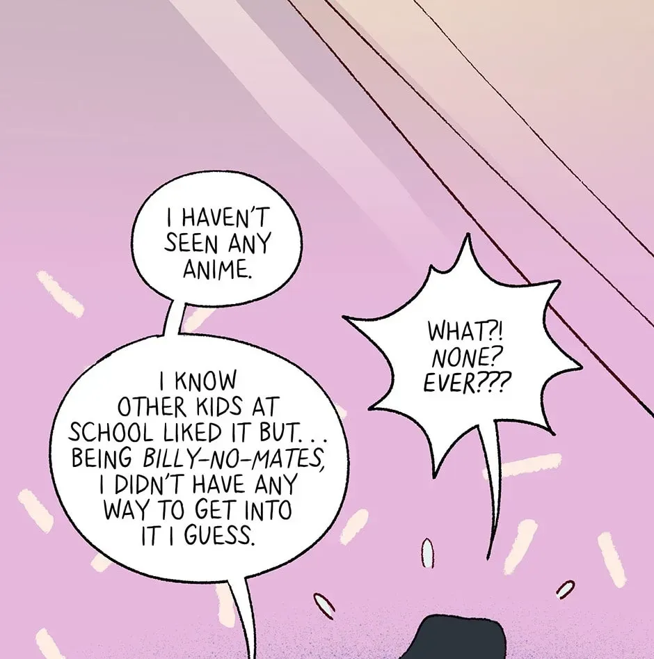Hungry Heart Chapter 29 page 29 - 