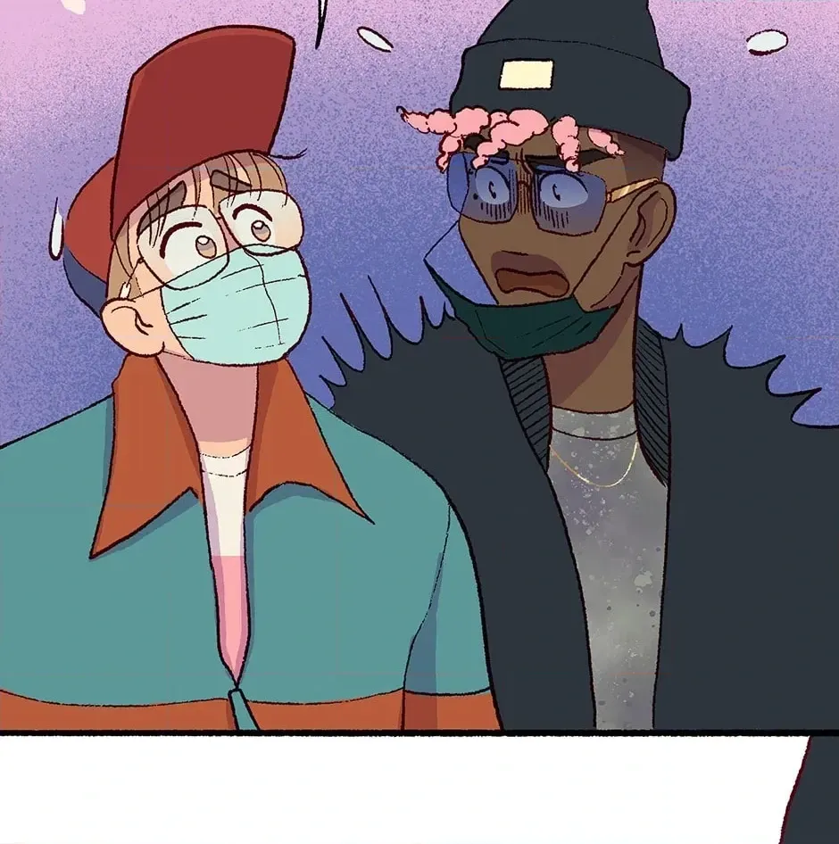 Hungry Heart Chapter 29 page 30 - 